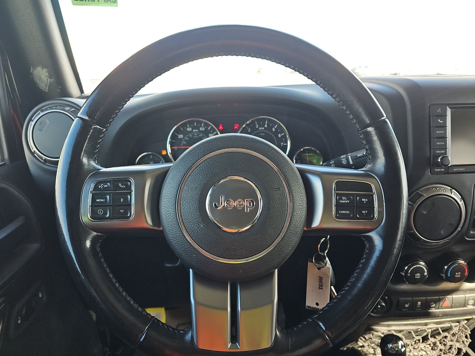 2018 Jeep Wrangler Unlimited Sahara Altitude Edition AWD