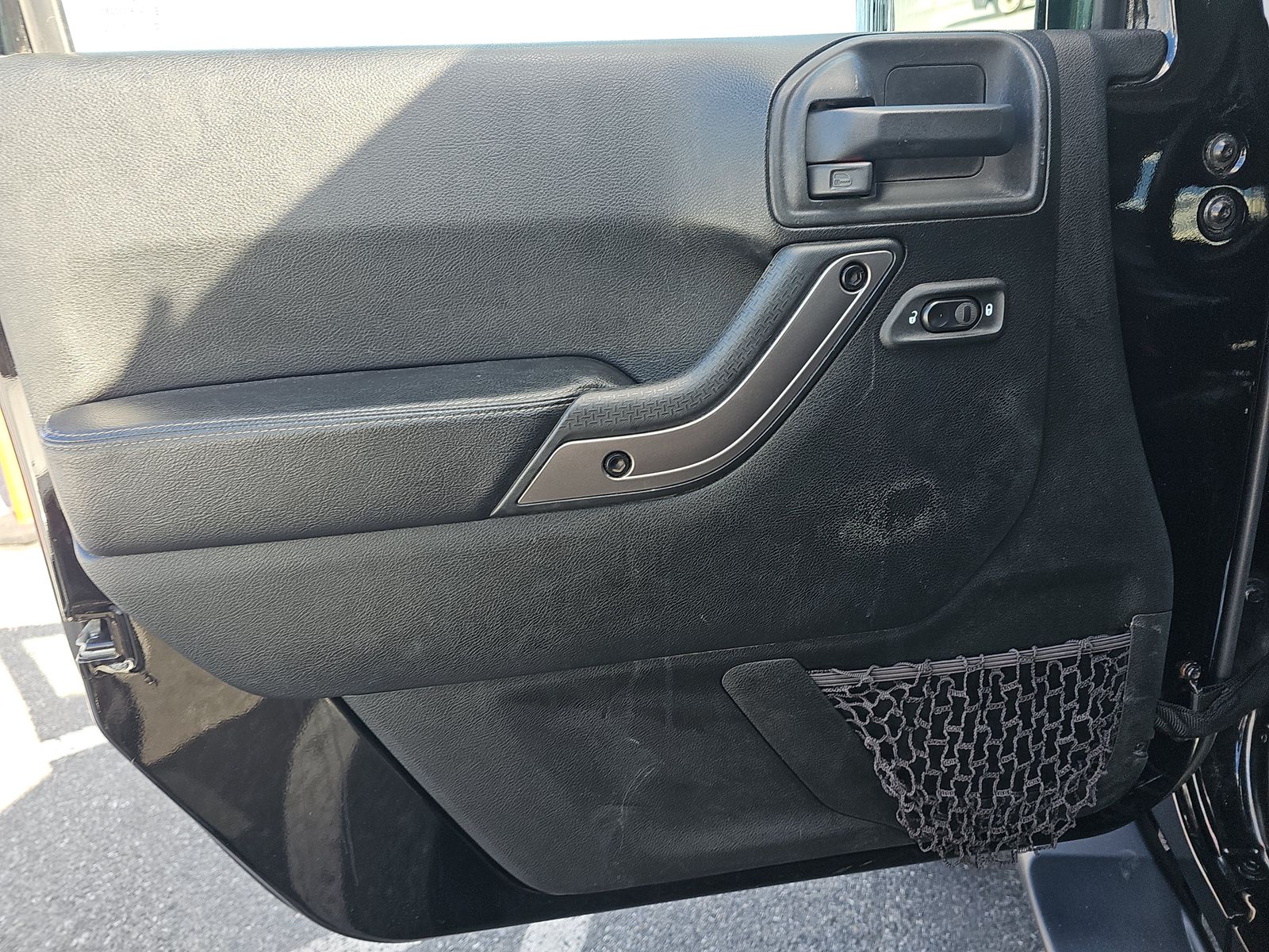 2018 Jeep Wrangler Unlimited Sahara Altitude Edition AWD