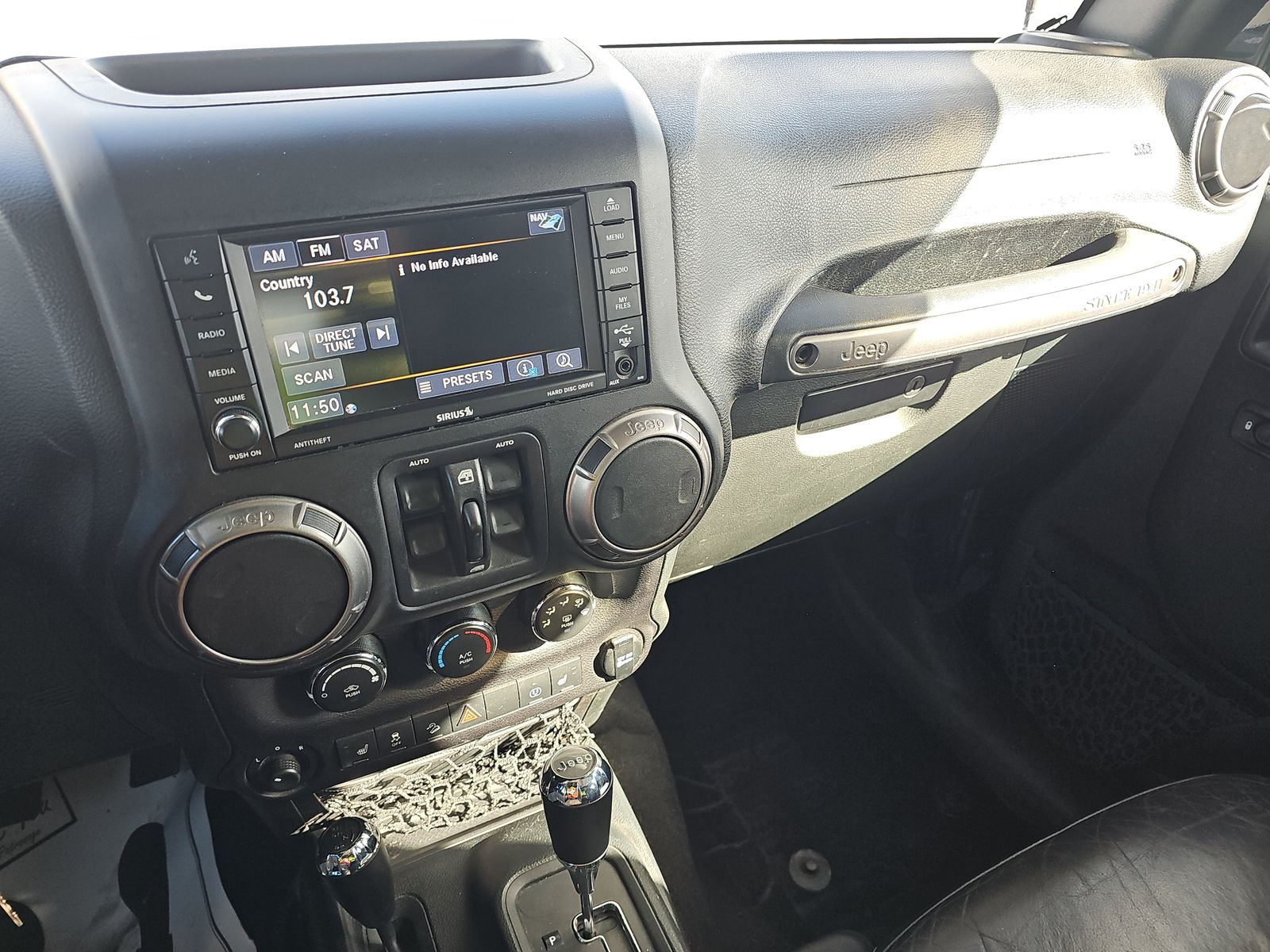 2018 Jeep Wrangler Unlimited Sahara Altitude Edition AWD