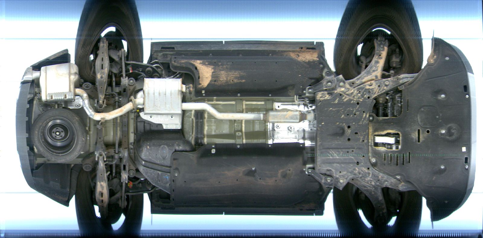 2024 Hyundai Santa Fe SEL FWD