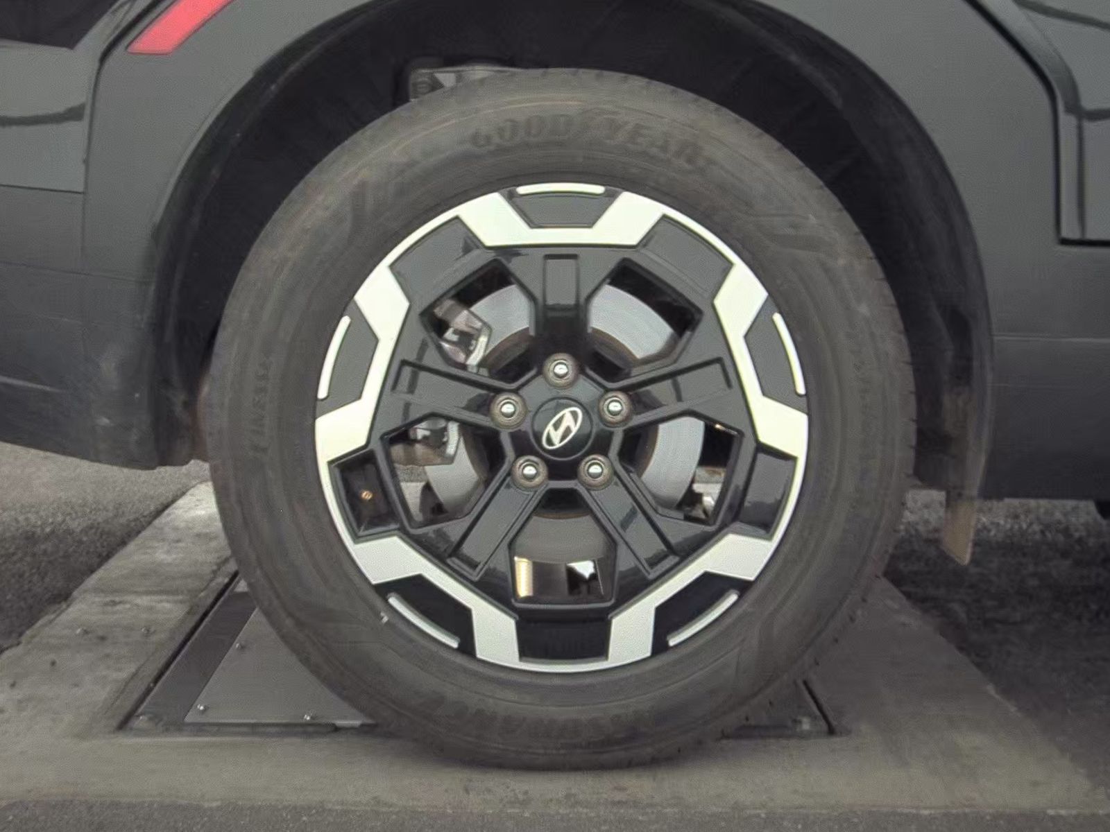 2024 Hyundai Santa Fe SEL FWD