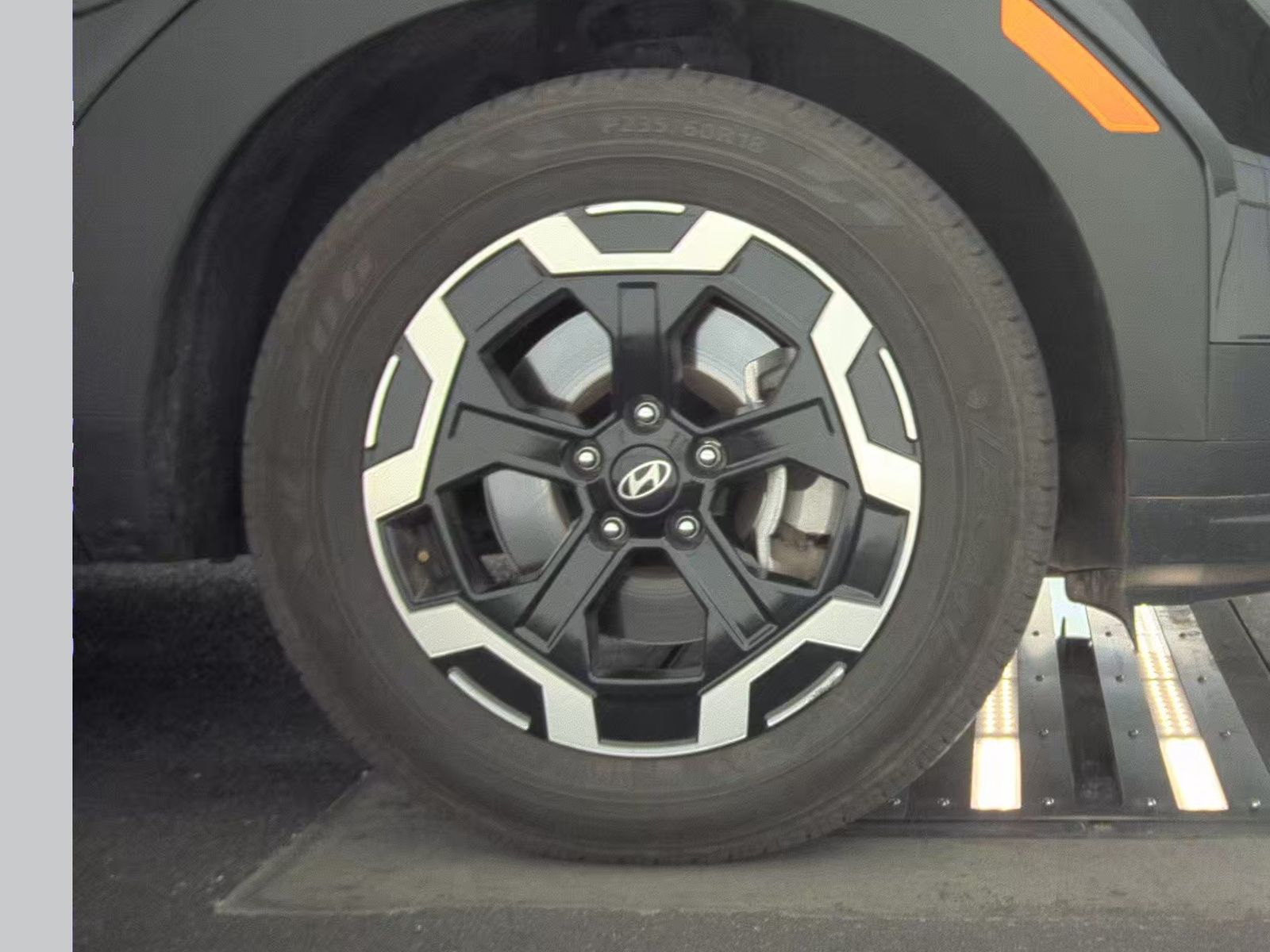 2024 Hyundai Santa Fe SEL FWD