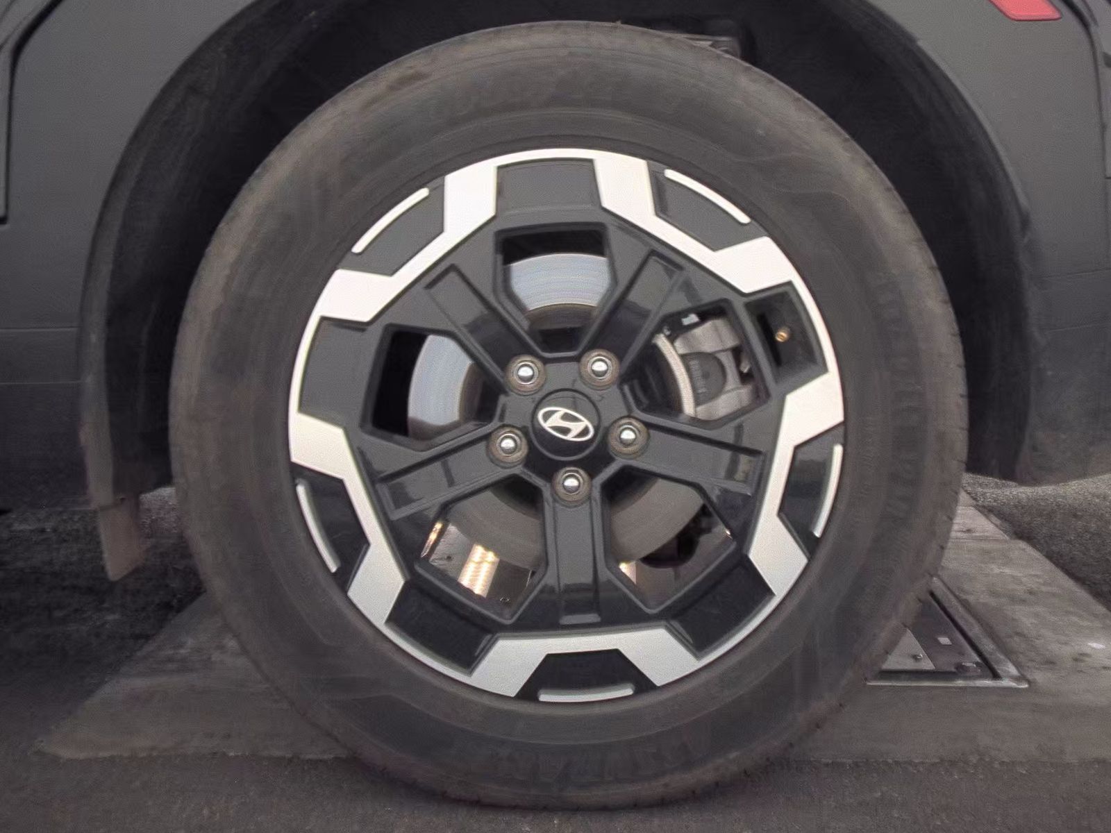 2024 Hyundai Santa Fe SEL FWD