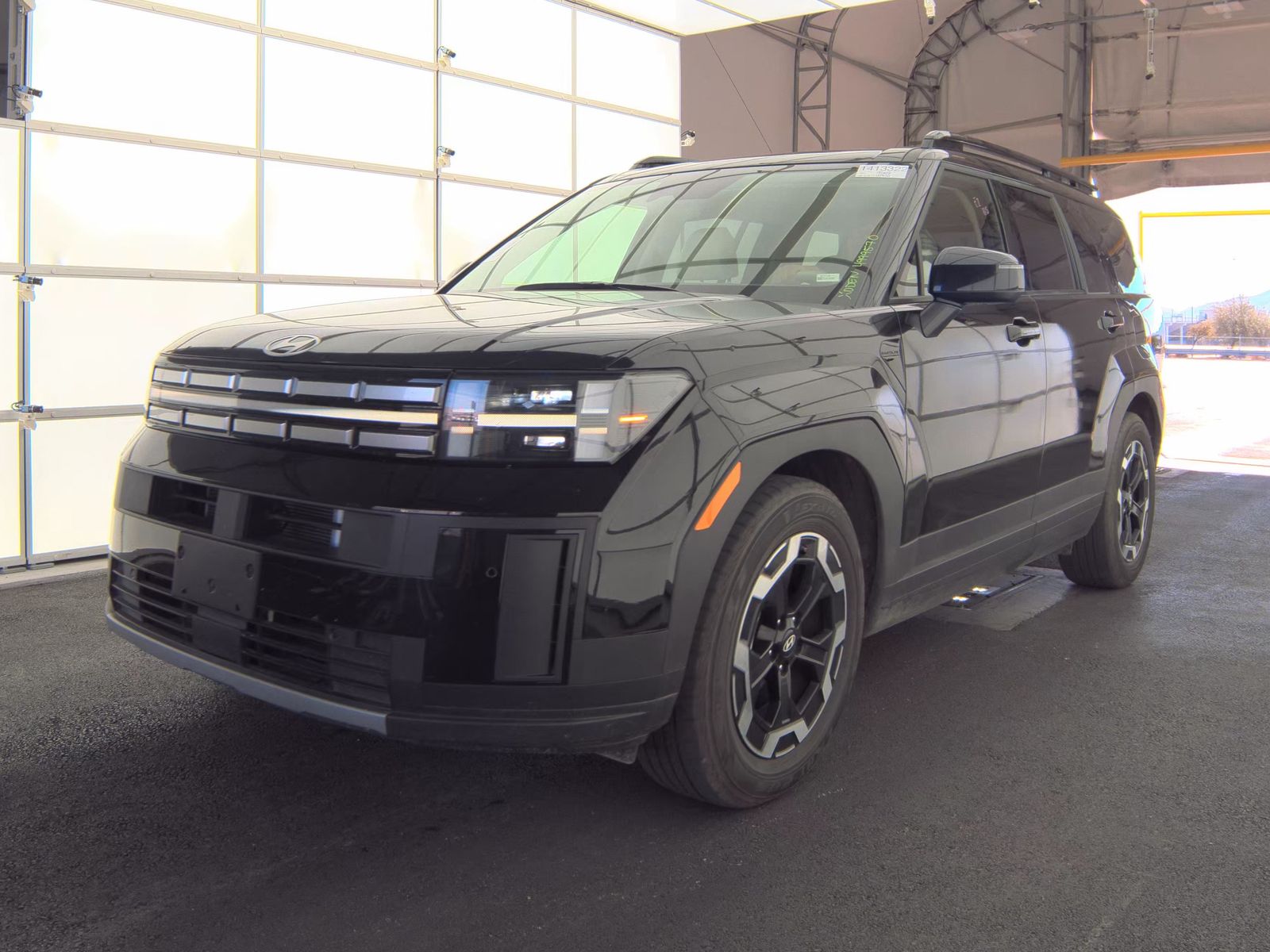 2024 Hyundai Santa Fe SEL FWD