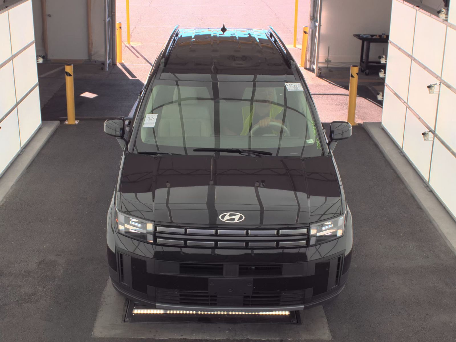 2024 Hyundai Santa Fe SEL FWD