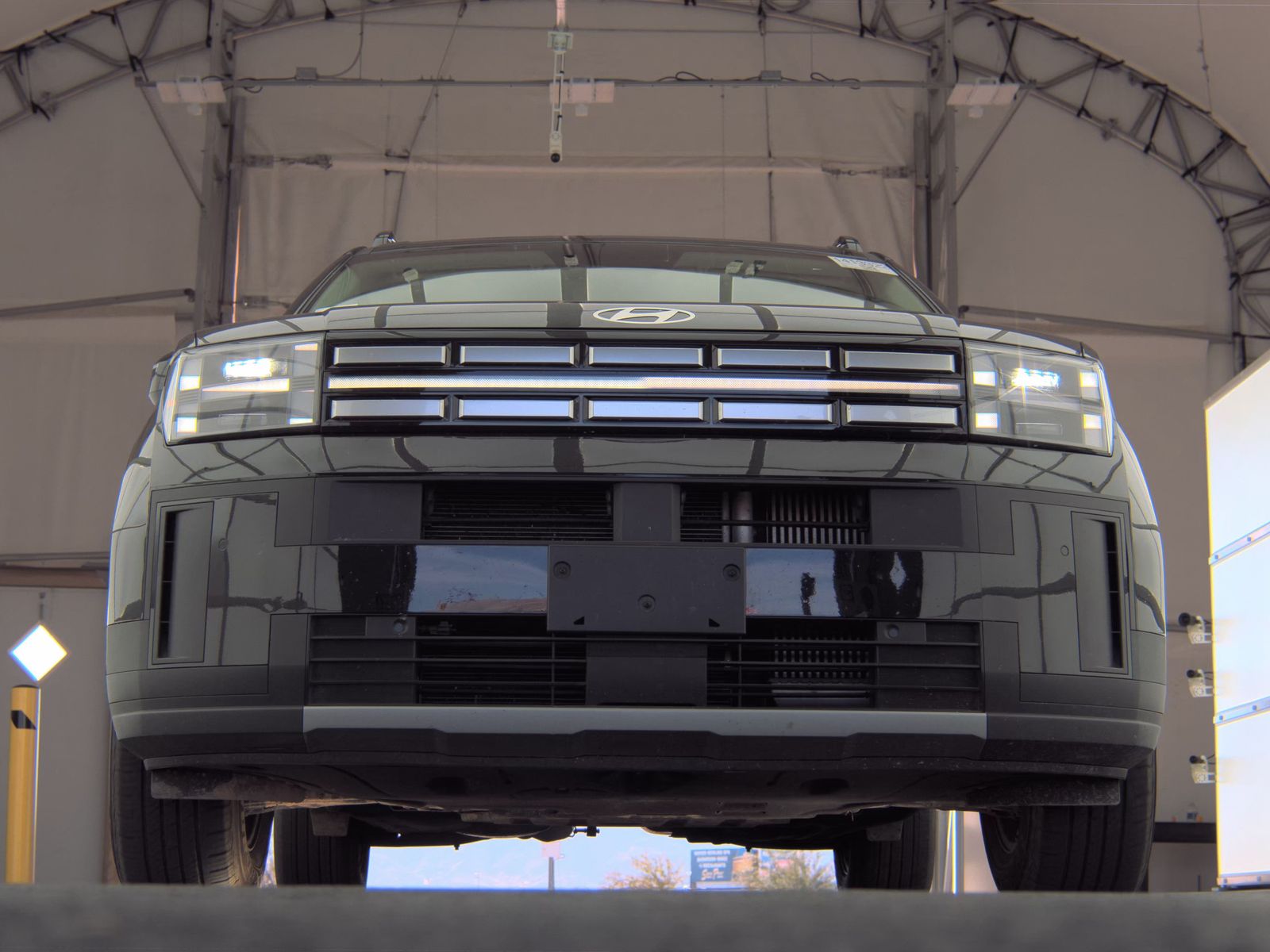 2024 Hyundai Santa Fe SEL FWD