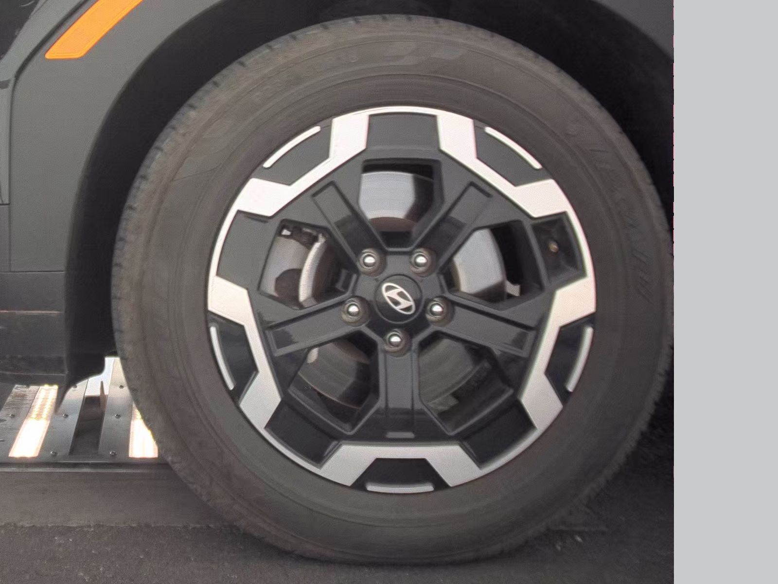 2024 Hyundai Santa Fe SEL FWD