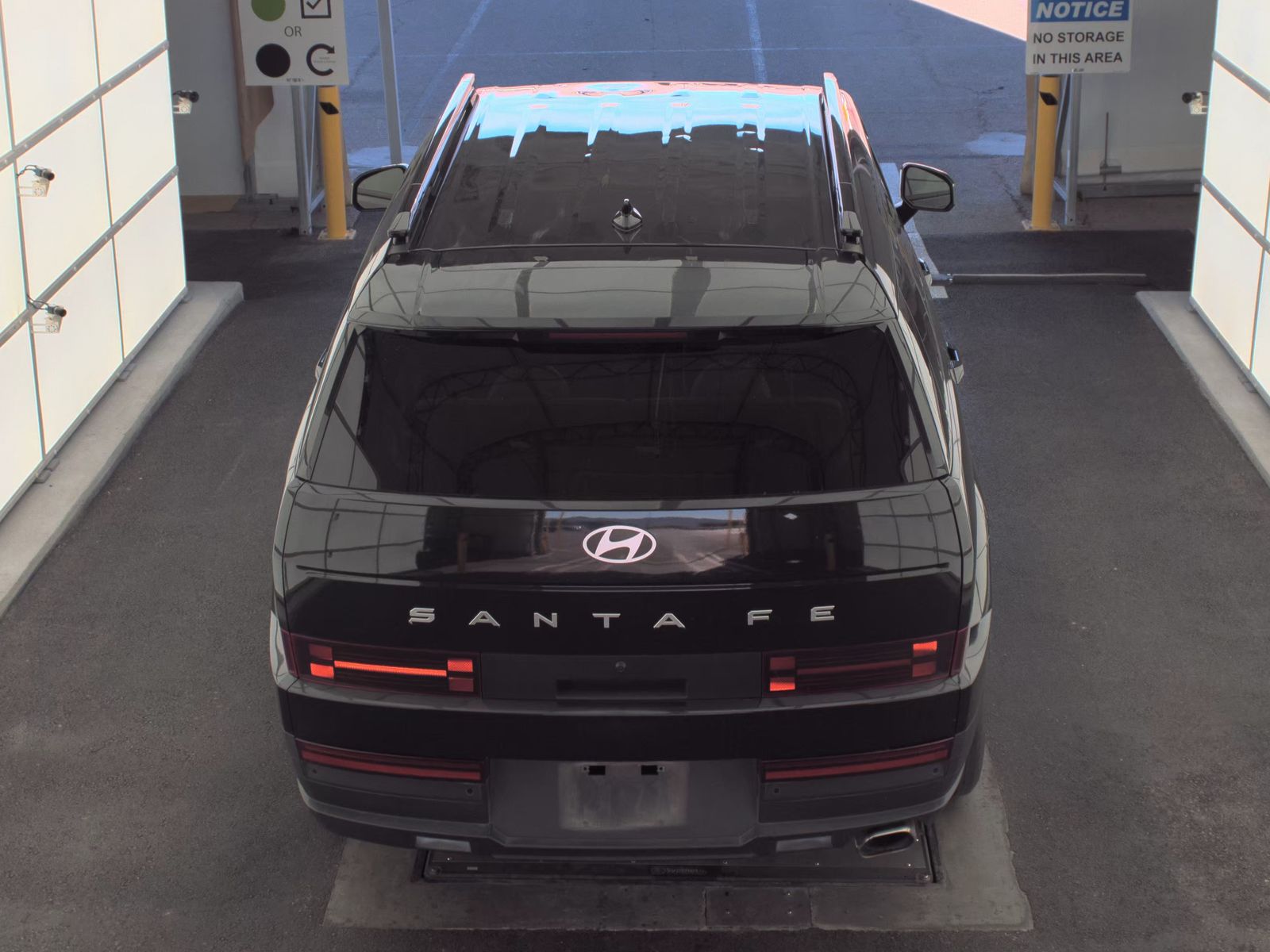 2024 Hyundai Santa Fe SEL FWD