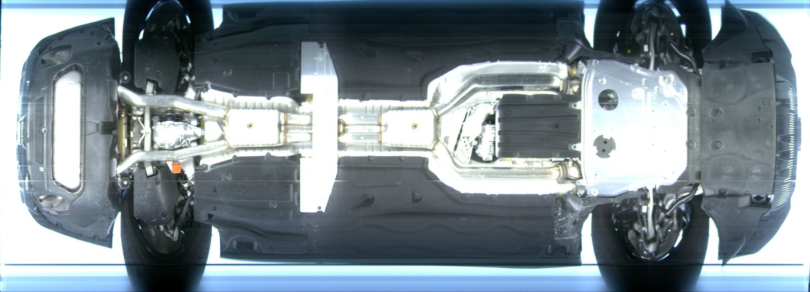 2024 BMW 7 Series 760i xDrive AWD