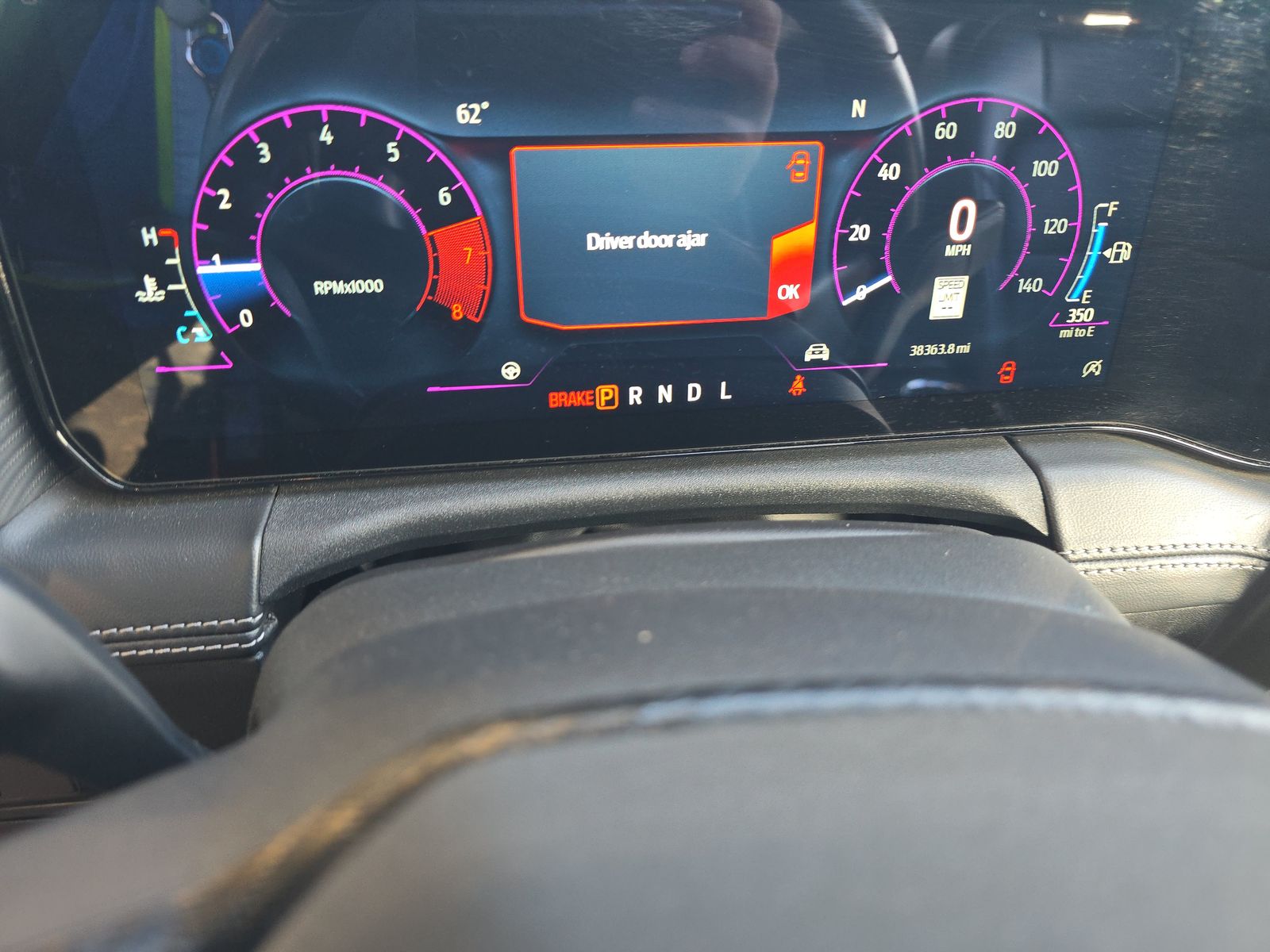 2024 Ford Mustang EcoBoost Premium RWD