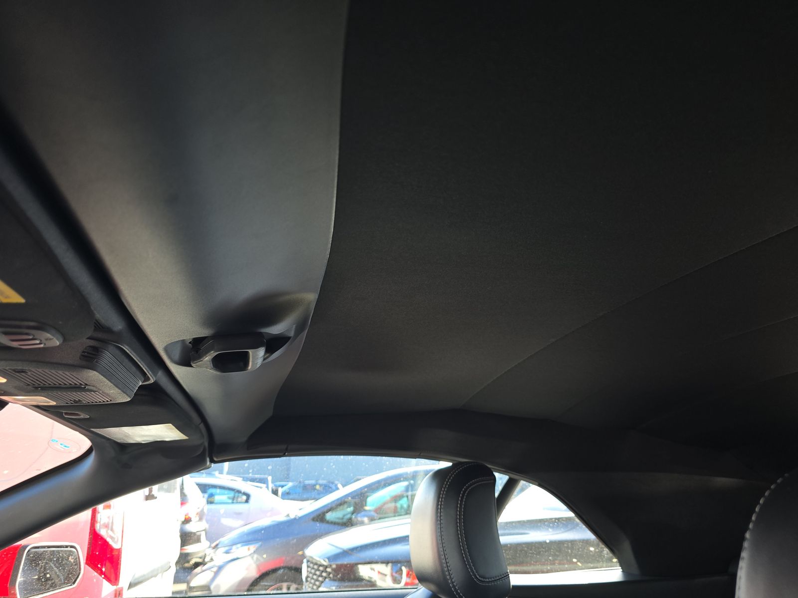 2024 Ford Mustang EcoBoost Premium RWD