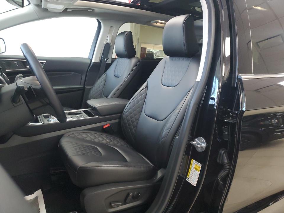 2023 Ford Edge Titanium AWD
