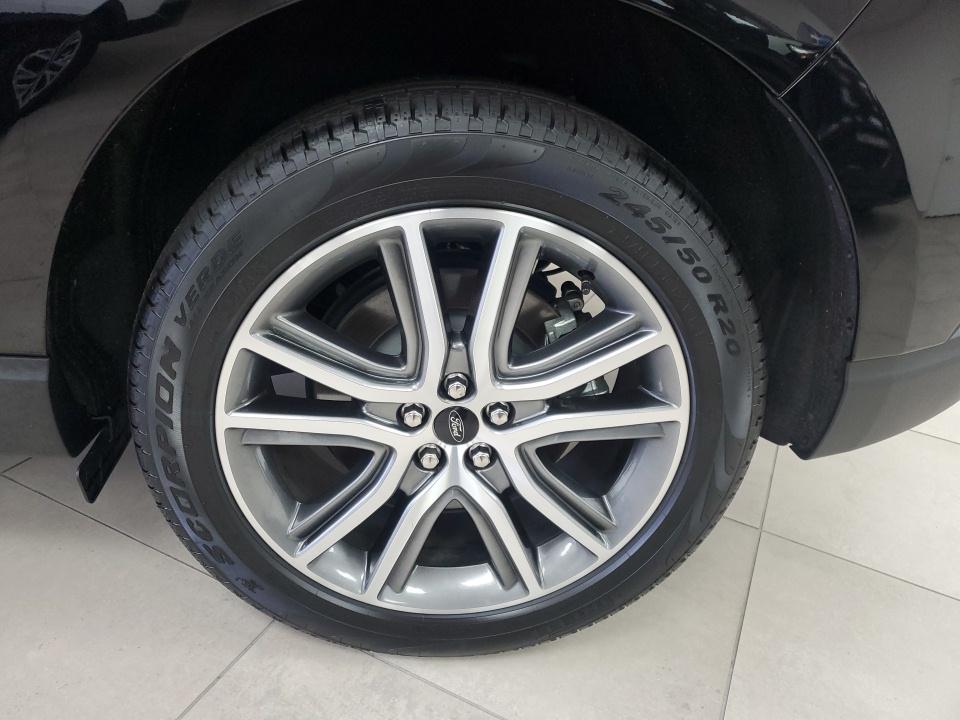 2023 Ford Edge Titanium AWD