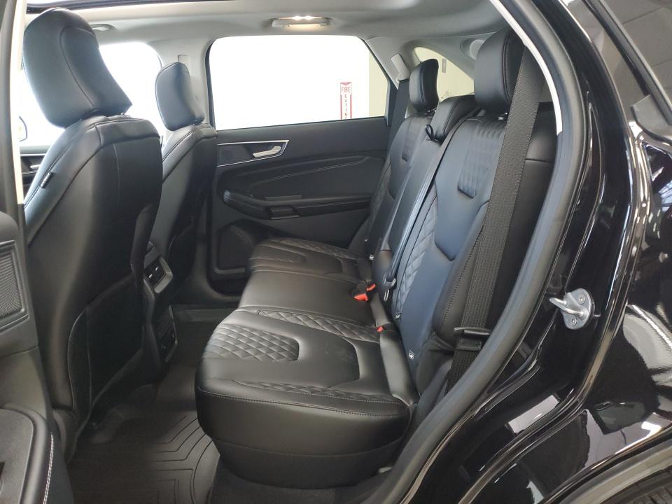 2023 Ford Edge Titanium AWD