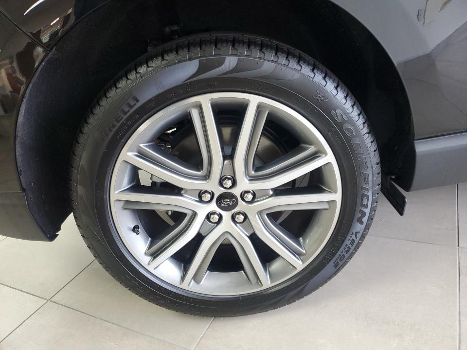 2023 Ford Edge Titanium AWD