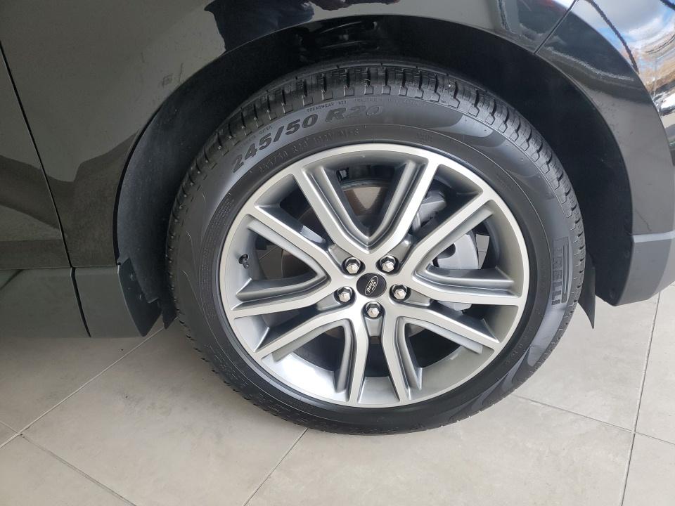 2023 Ford Edge Titanium AWD