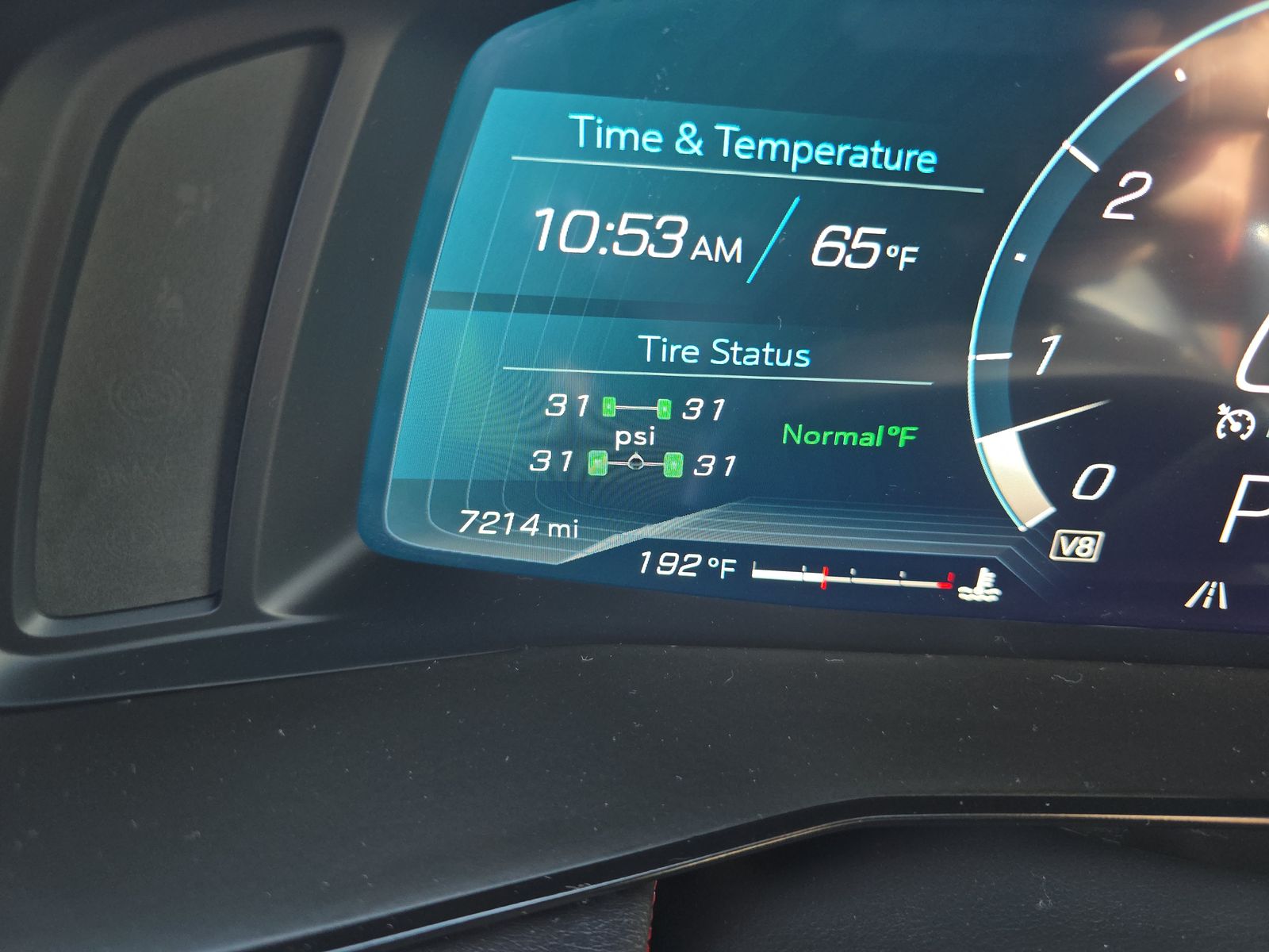 2025 Chevrolet Corvette Stingray RWD