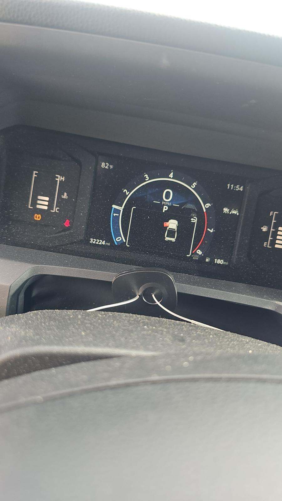 2024 Toyota Tacoma SR RWD