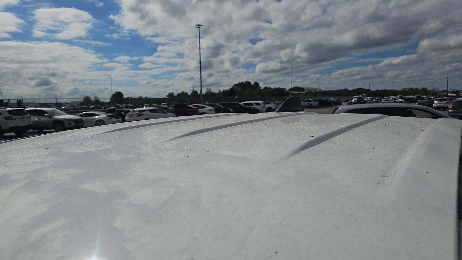 2024 Toyota Tacoma SR RWD