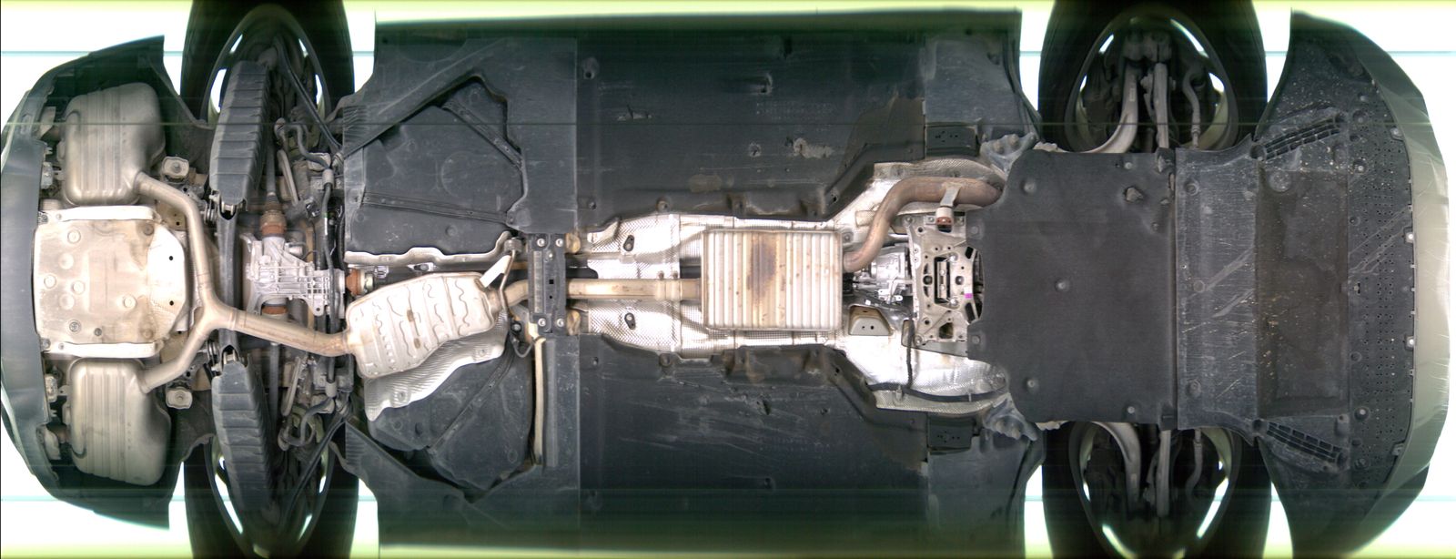 2023 Audi A4 S line Premium Plus AWD