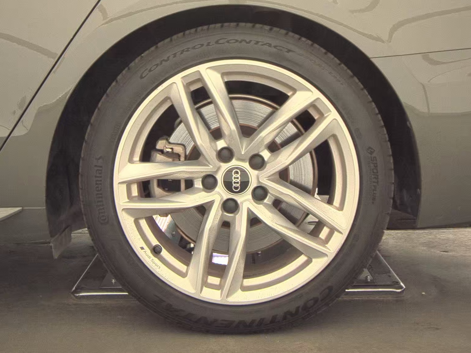 2023 Audi A4 S line Premium Plus AWD