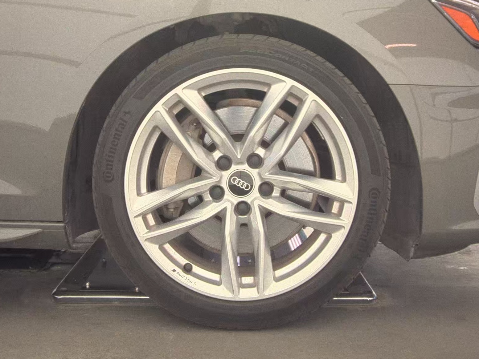 2023 Audi A4 S line Premium Plus AWD