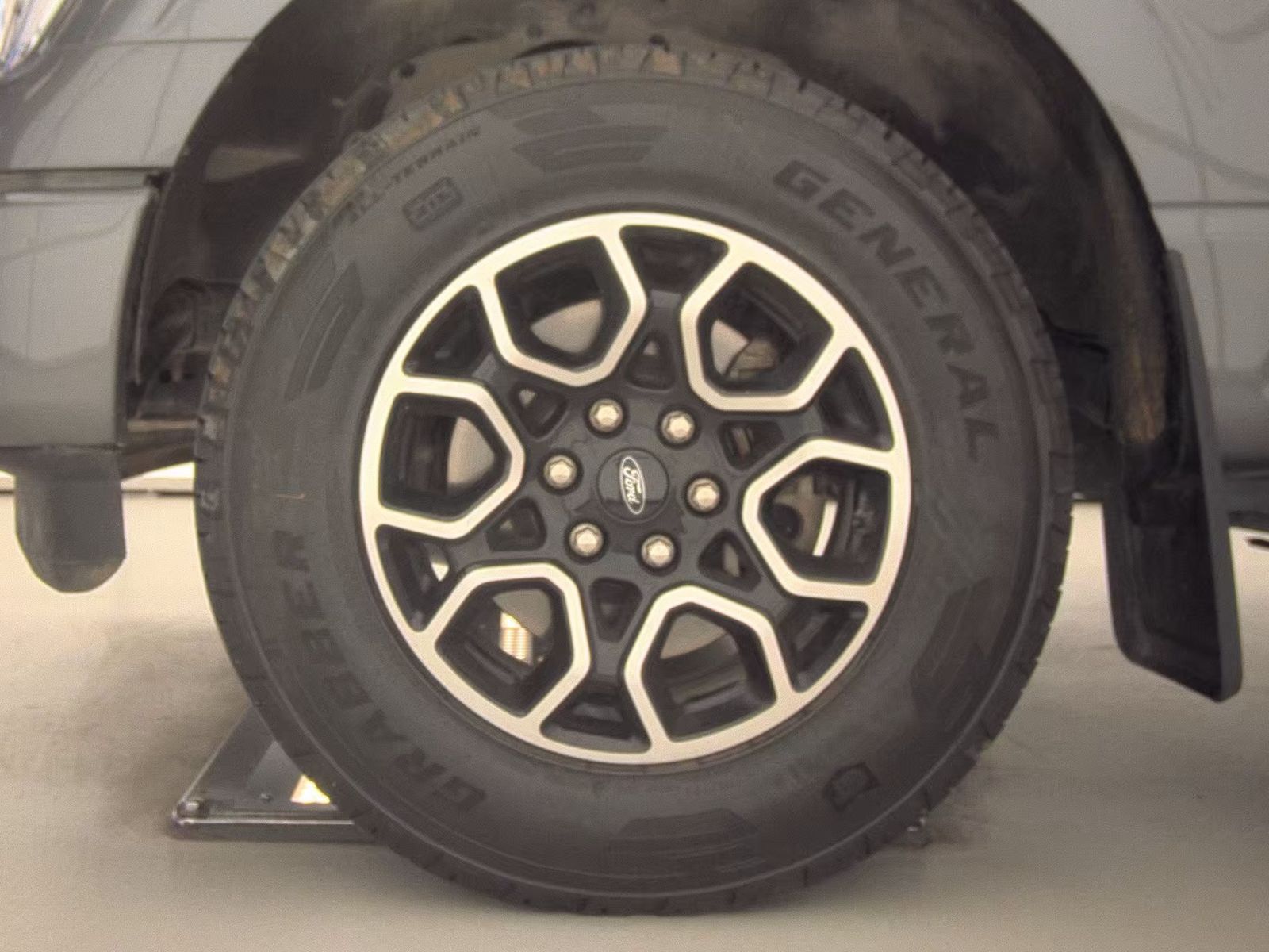 2022 Ford F-150 XLT AWD