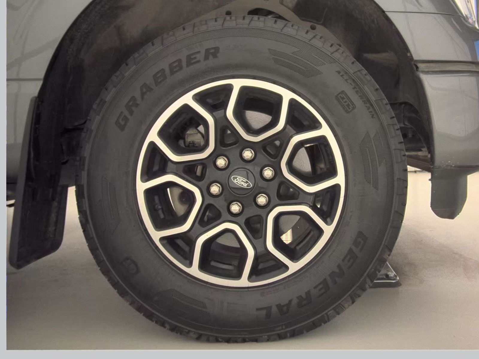 2022 Ford F-150 XLT AWD