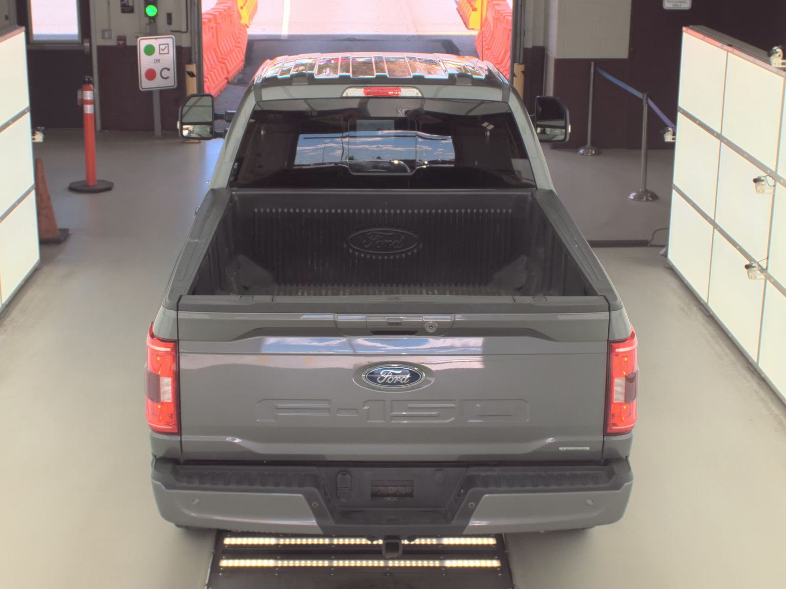 2022 Ford F-150 XLT AWD