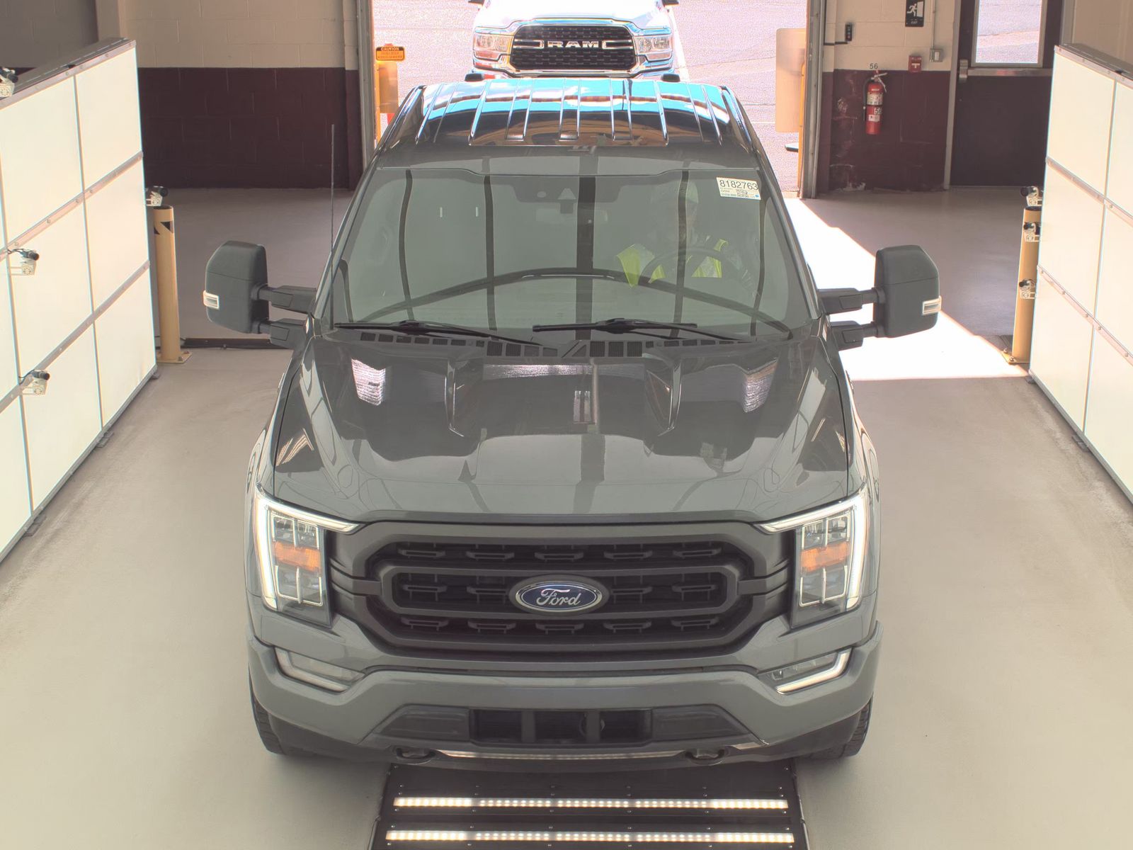 2022 Ford F-150 XLT AWD