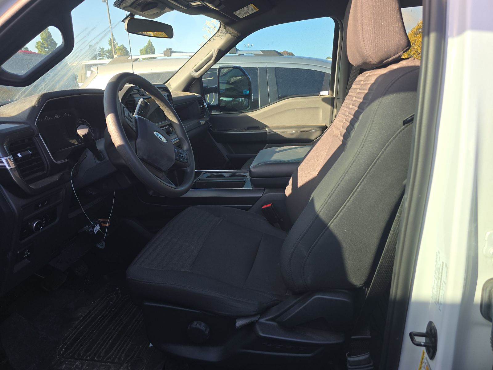 2023 Ford F-150 XL AWD