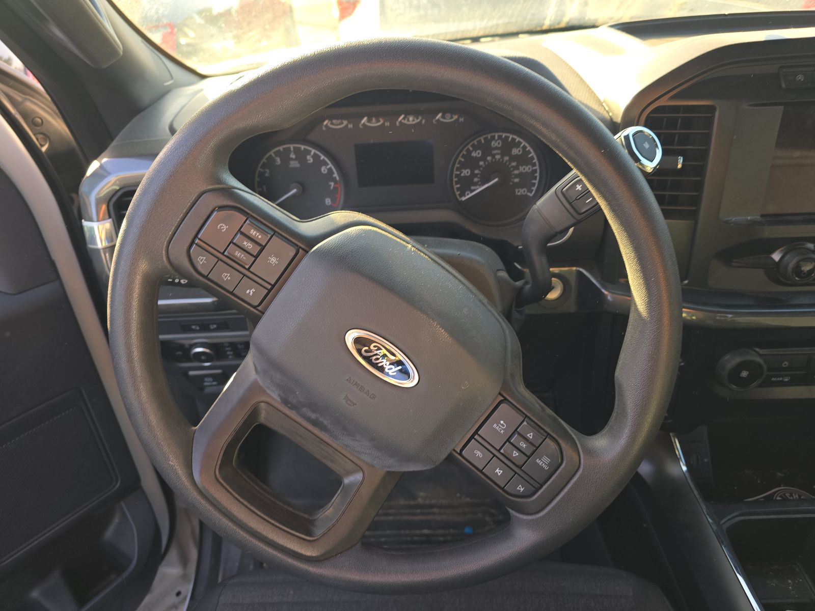 2023 Ford F-150 XL AWD