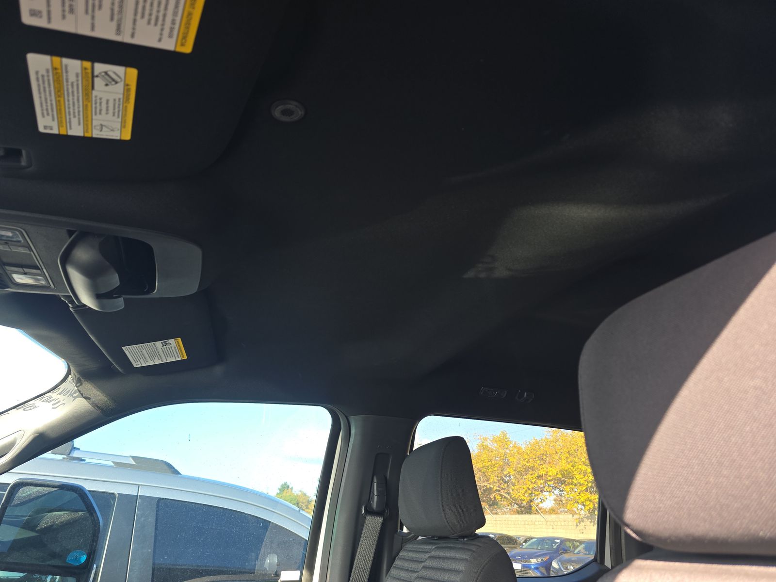 2023 Ford F-150 XL AWD