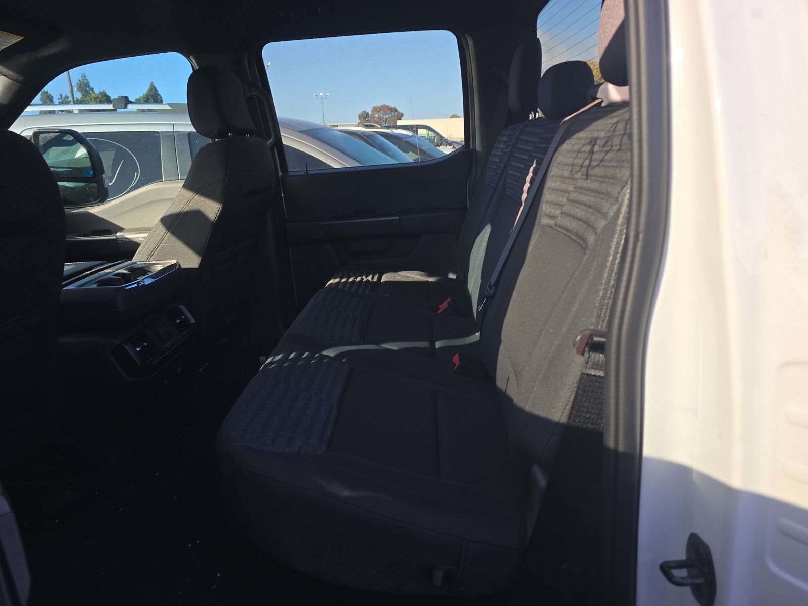 2023 Ford F-150 XL AWD