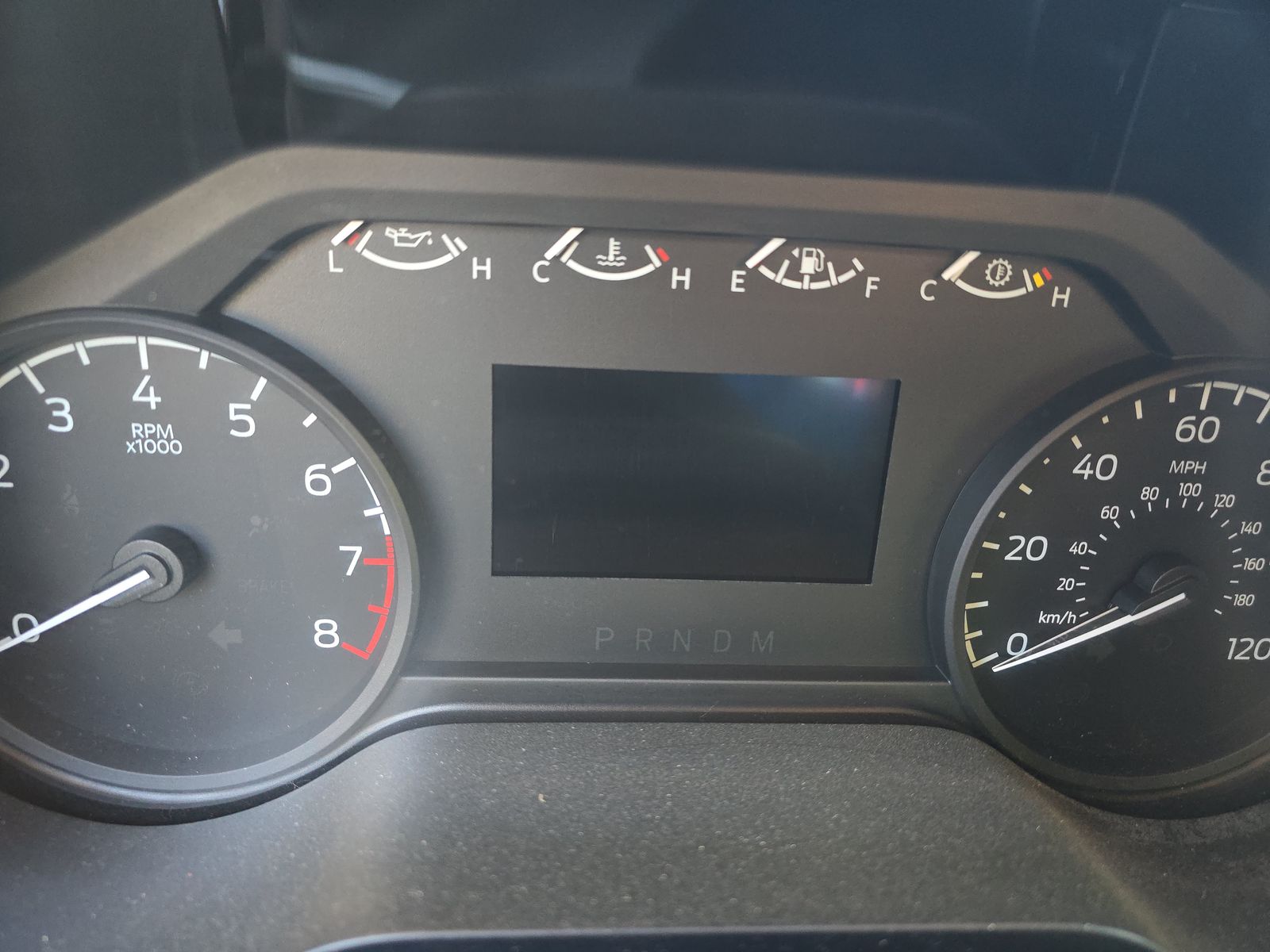 2023 Ford F-150 XL AWD