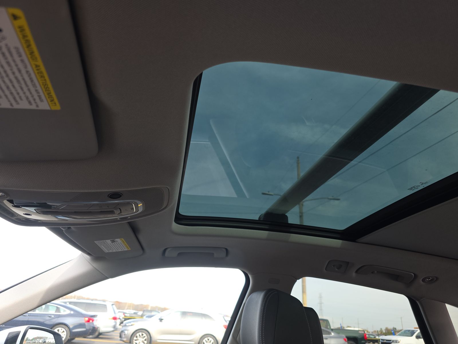 2022 Audi Q5 S line Premium Plus AWD