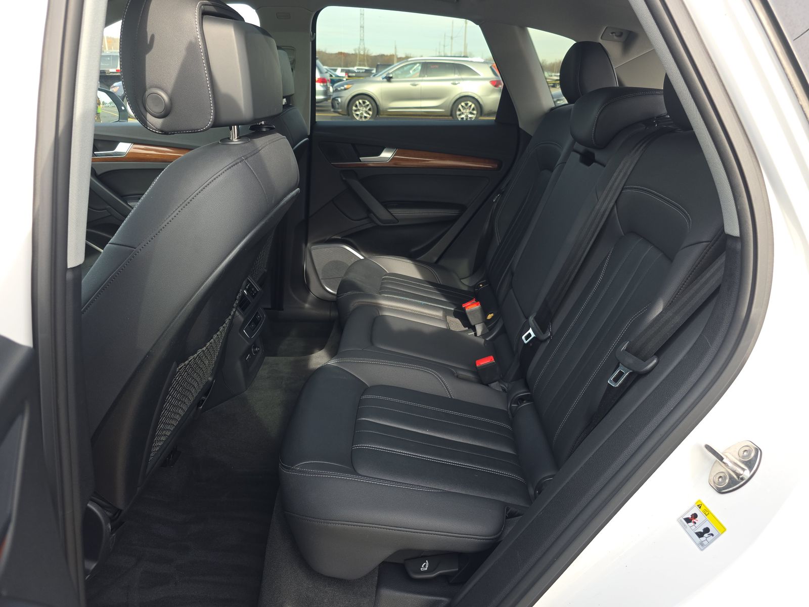 2022 Audi Q5 S line Premium Plus AWD