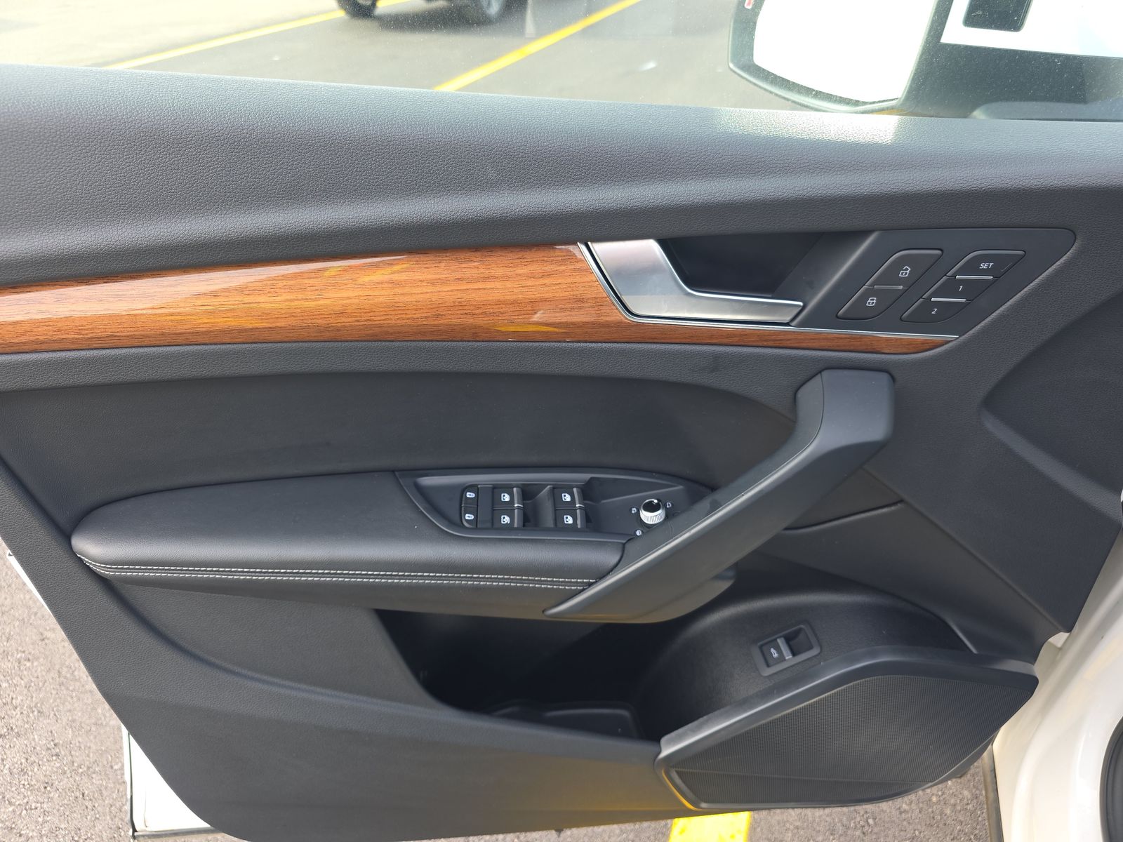 2022 Audi Q5 S line Premium Plus AWD