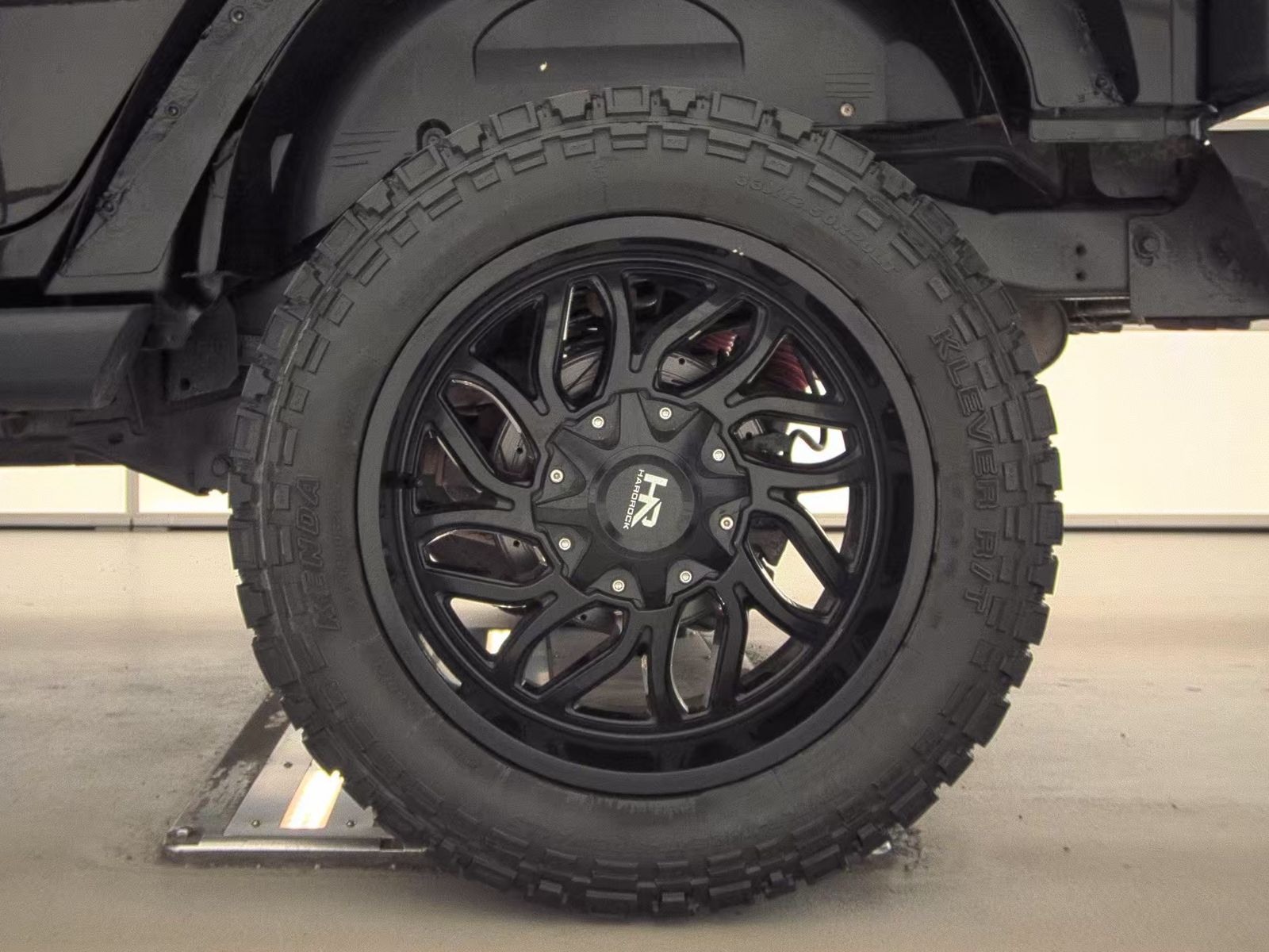 2018 Jeep Wrangler Unlimited Sahara Altitude Edition AWD