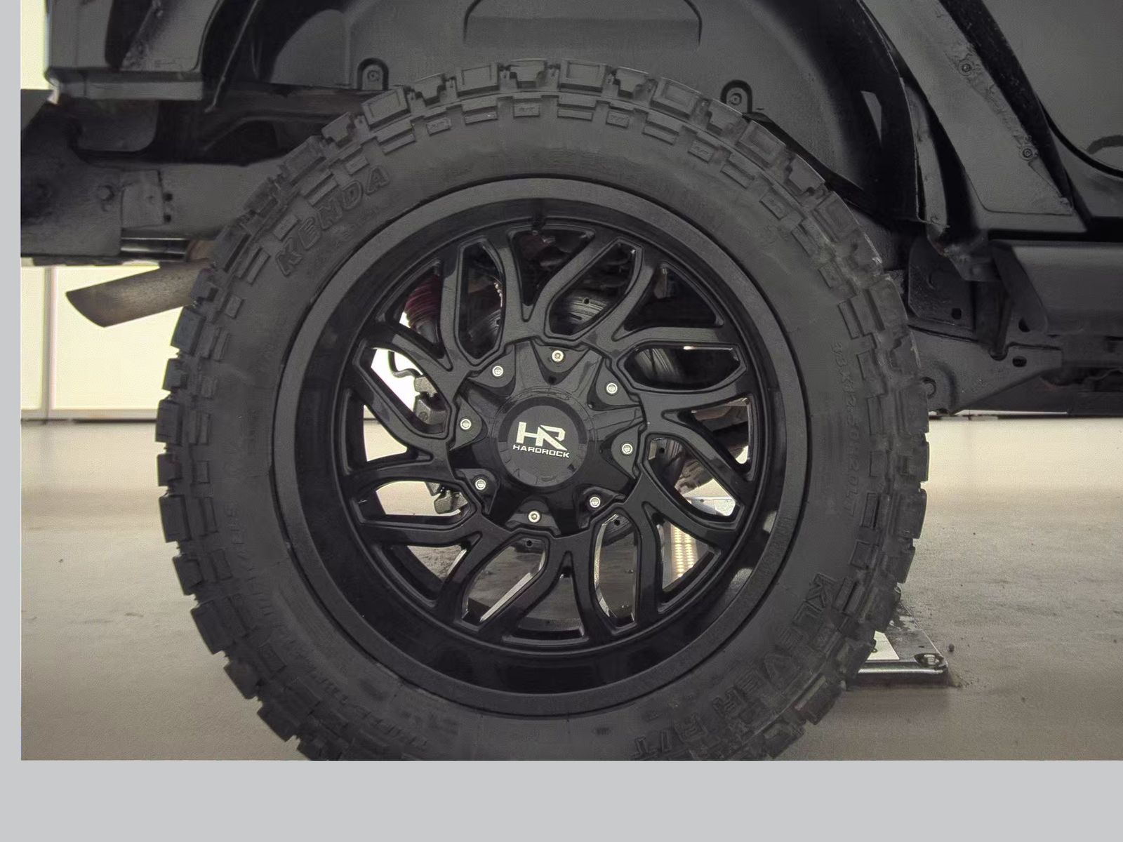 2018 Jeep Wrangler Unlimited Sahara Altitude Edition AWD