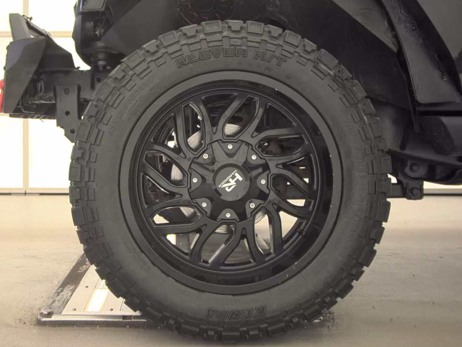 2018 Jeep Wrangler Unlimited Sahara Altitude Edition AWD