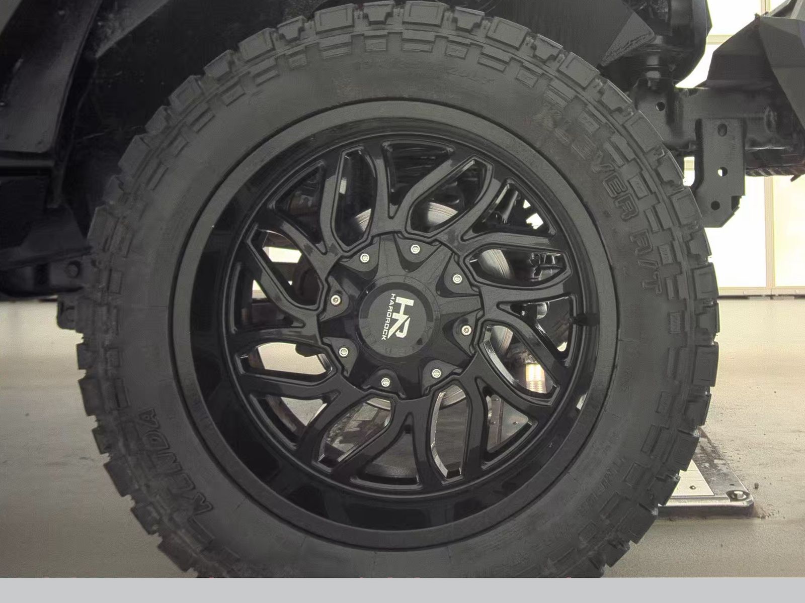 2018 Jeep Wrangler Unlimited Sahara Altitude Edition AWD