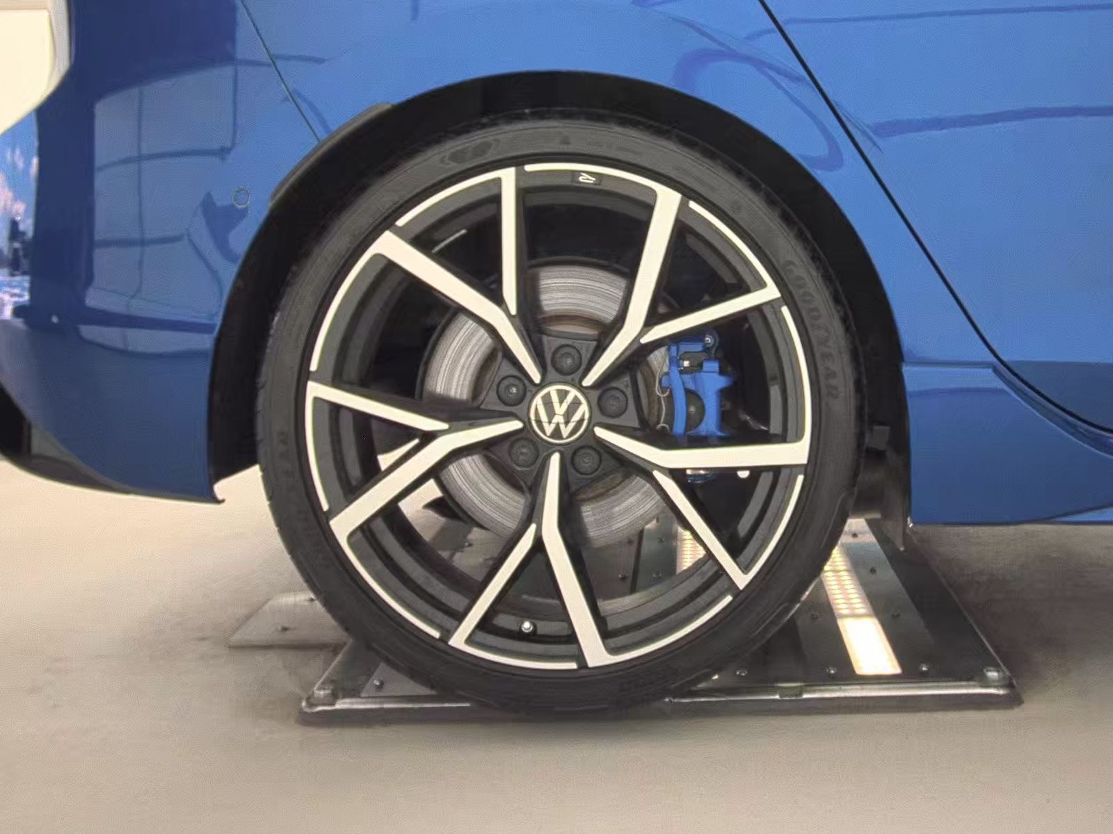 2022 Volkswagen Golf R AWD