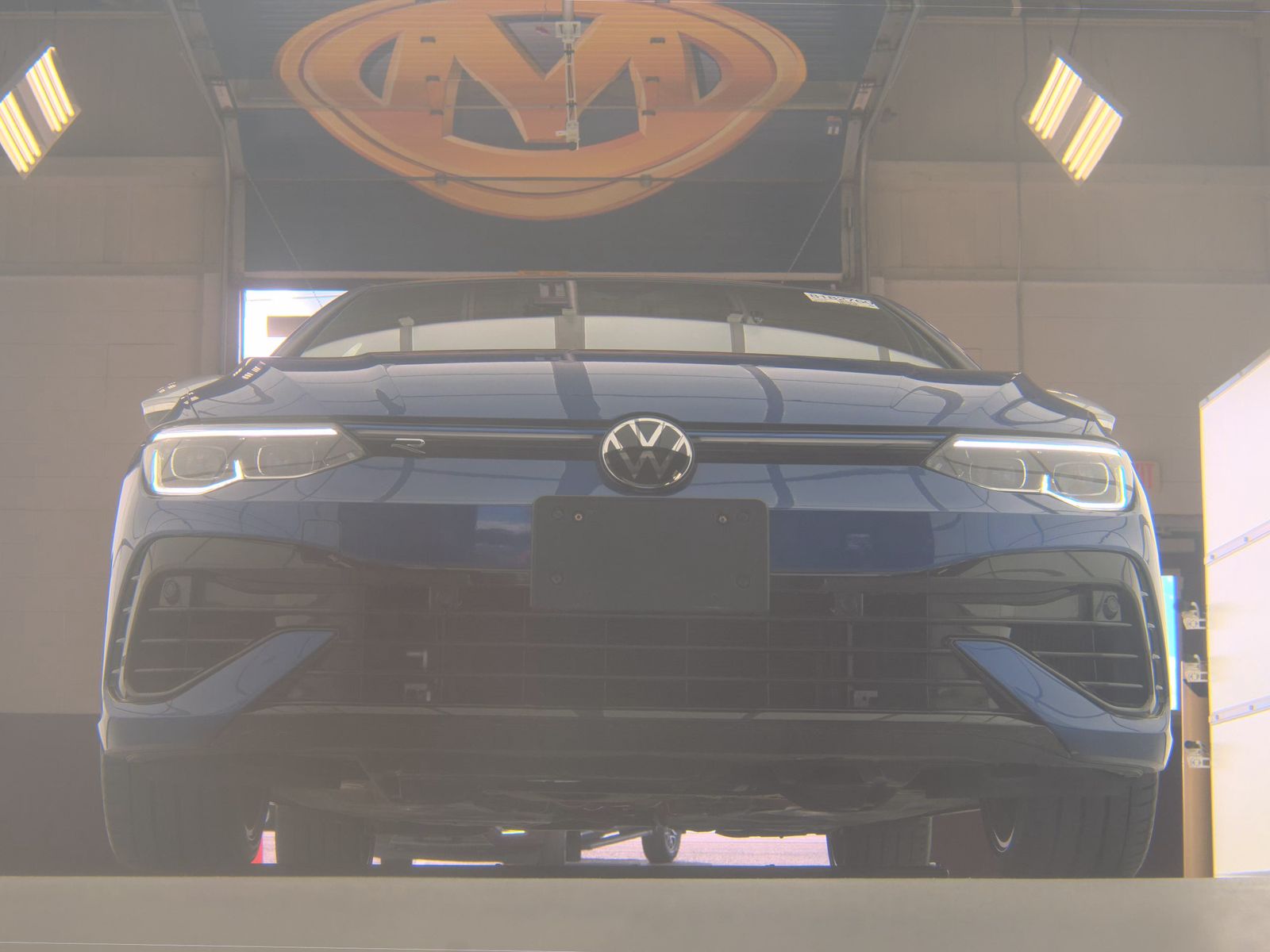 2022 Volkswagen Golf R AWD