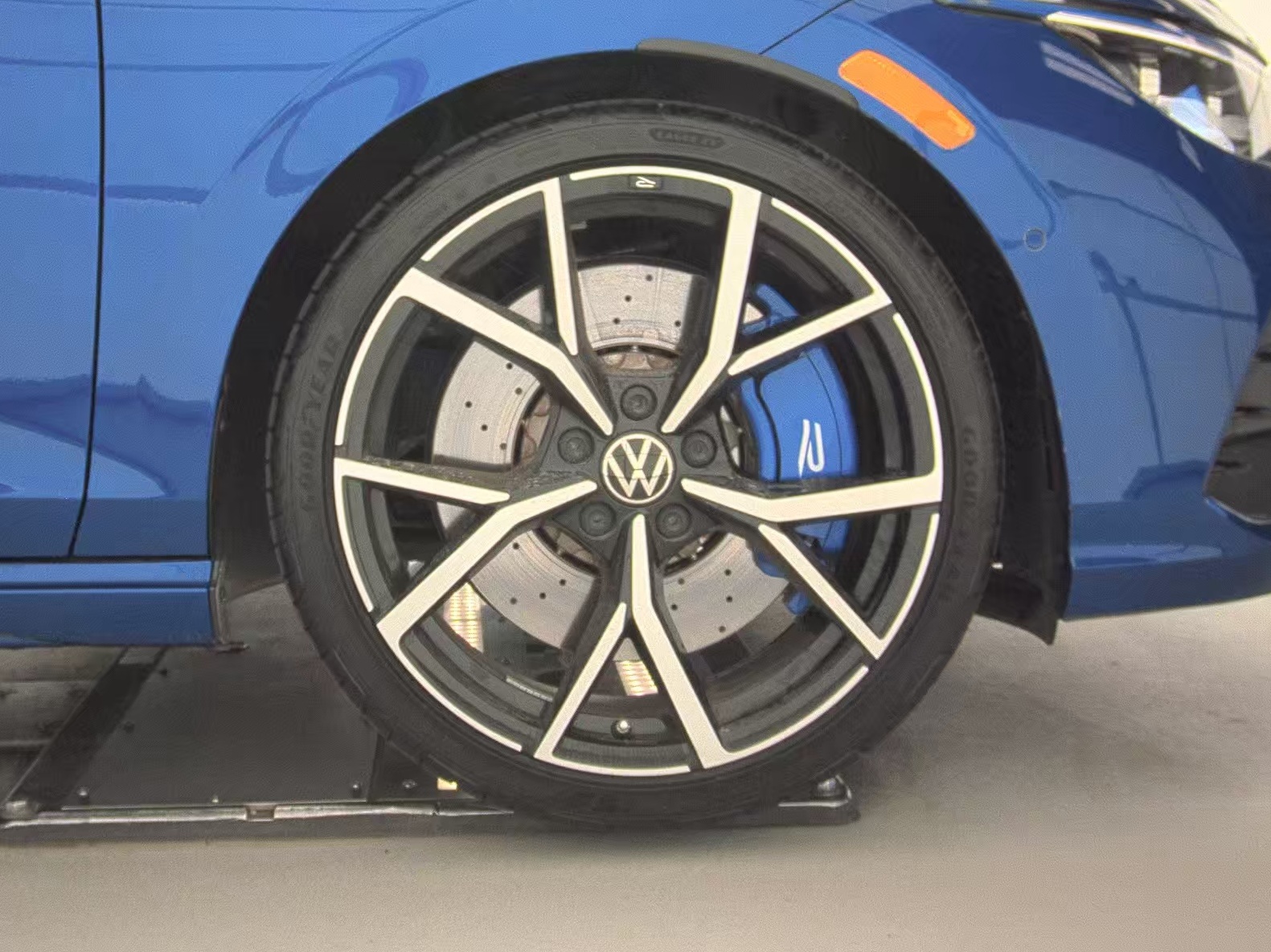 2022 Volkswagen Golf R AWD