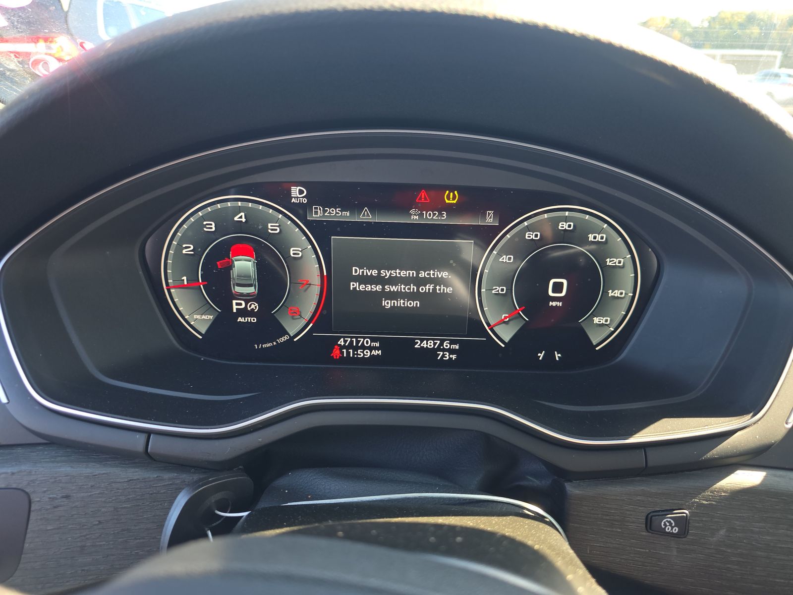 2023 Audi A4 S line Premium Plus AWD