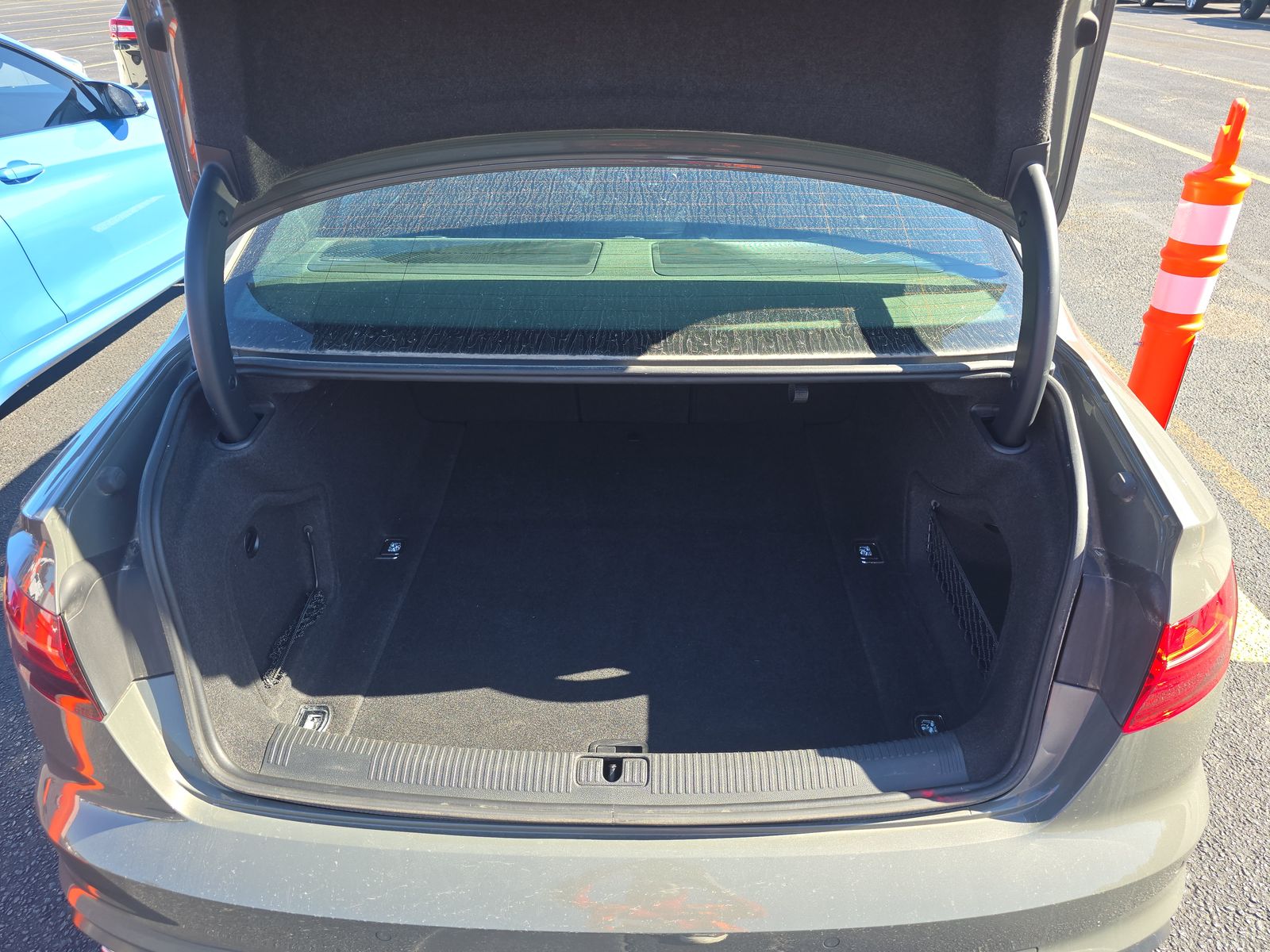 2023 Audi A4 S line Premium Plus AWD