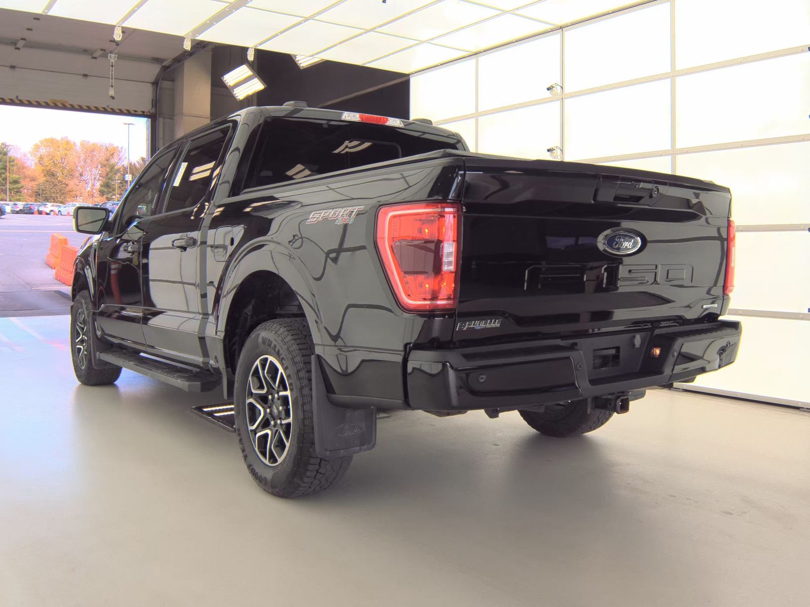 2023 Ford F-150 XLT AWD