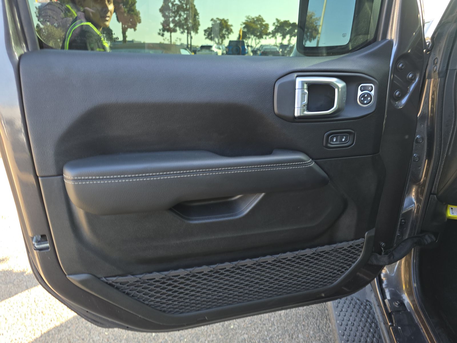 2022 Jeep Wrangler Unlimited 4xe Sahara AWD