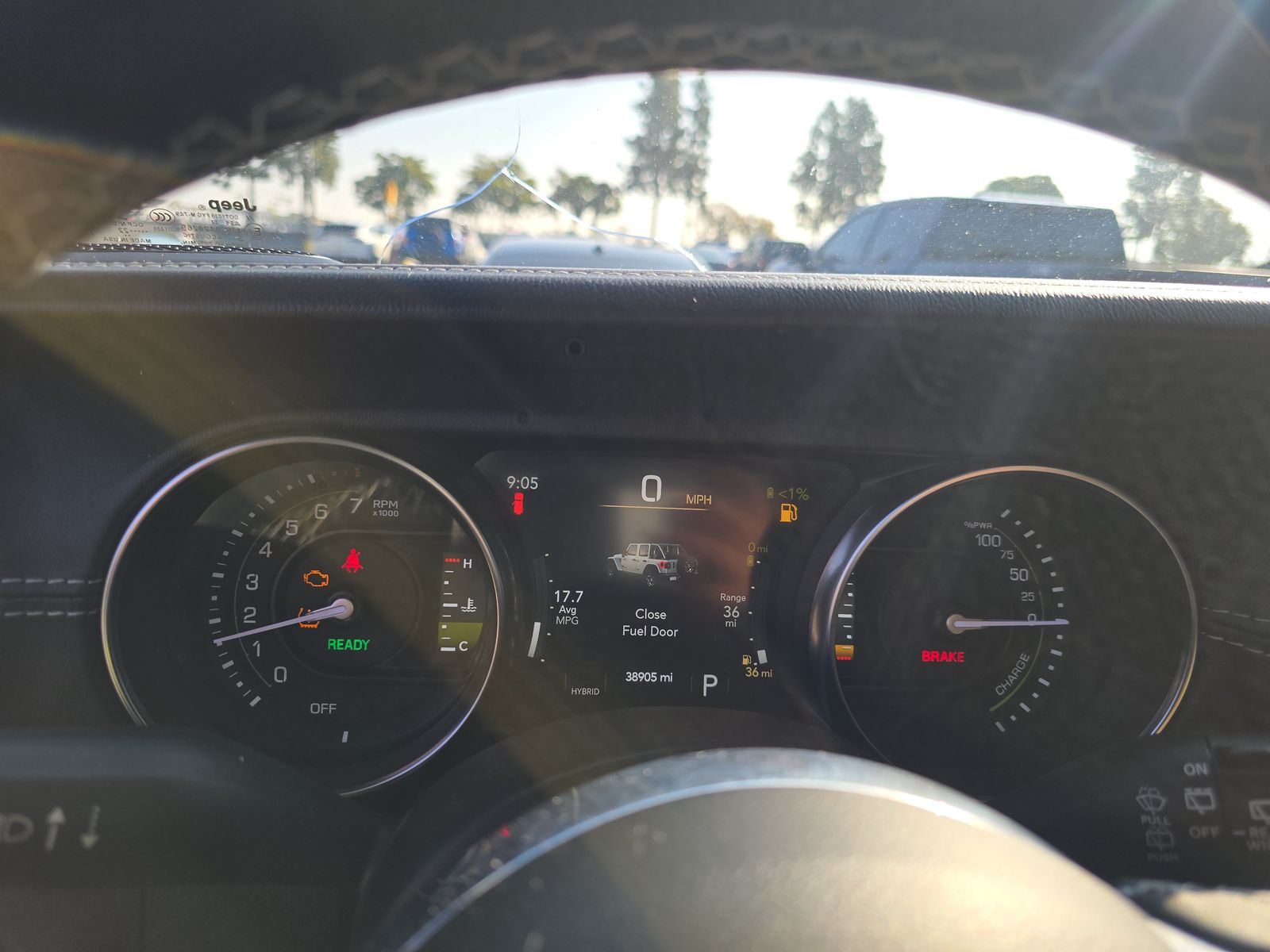 2022 Jeep Wrangler Unlimited 4xe Sahara AWD